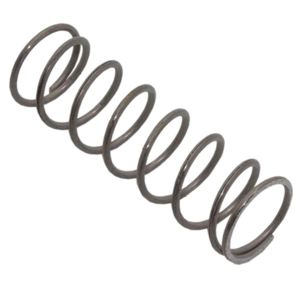 Compact Tap Spring (SL320001401) - Snowshock