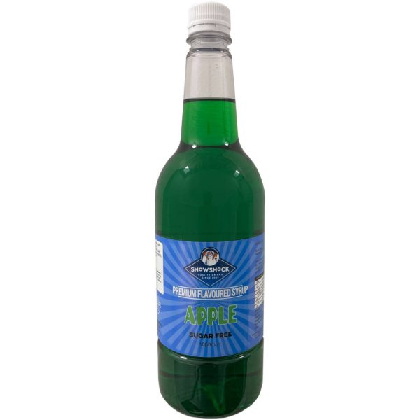 Green Apple 1ltr